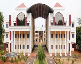 IES College of Engineering - [IESCE]